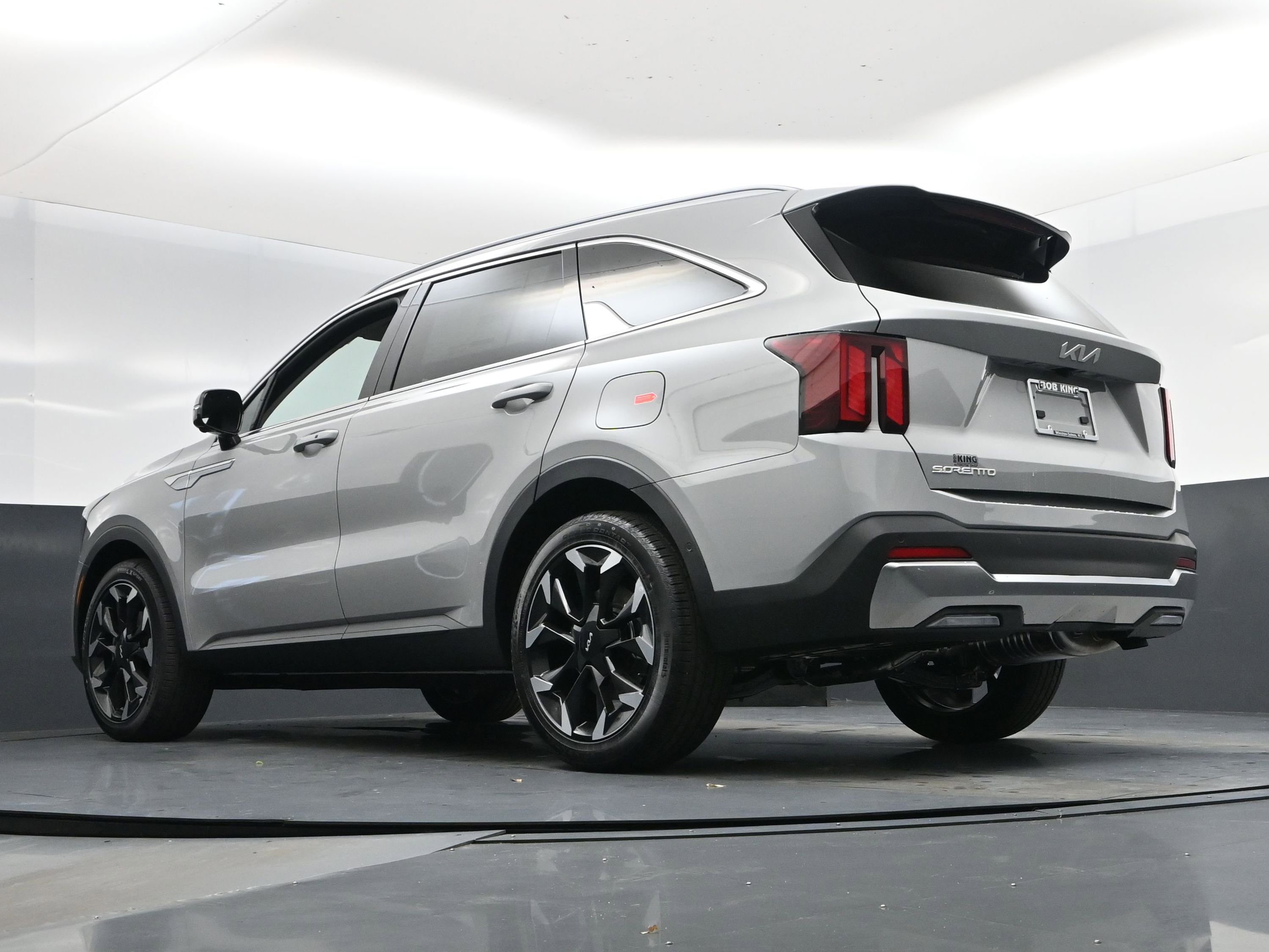 New 2026 Kia Sorento SX image 12