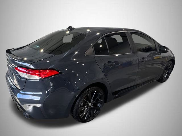 Used 2024 Toyota Corolla SE image 7