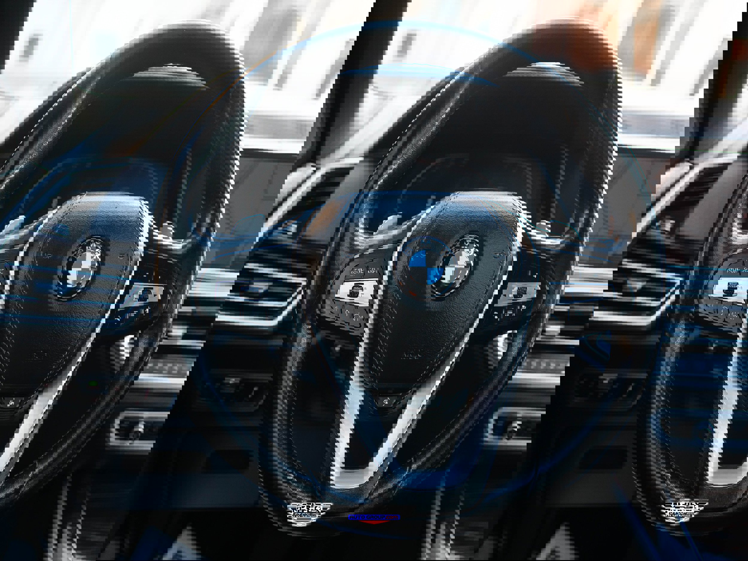 Used 2019 BMW X5 xDrive40i w/ Convenience Package image 25