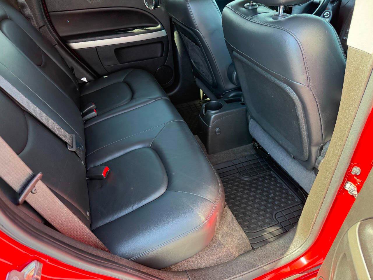 Used 2011 Chevrolet HHR LT w/ LT Preferred Equipment Group image 27