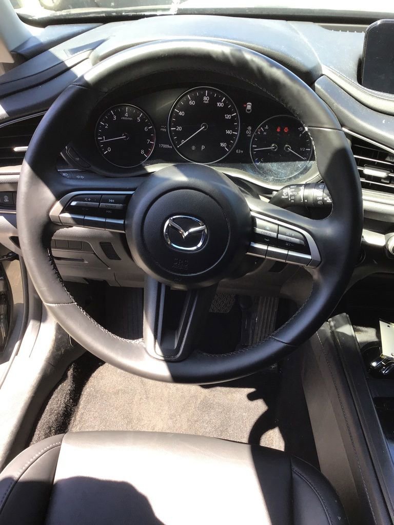 Used 2023 MAZDA CX-30 AWD 2.5 S w/ Select Package image 8