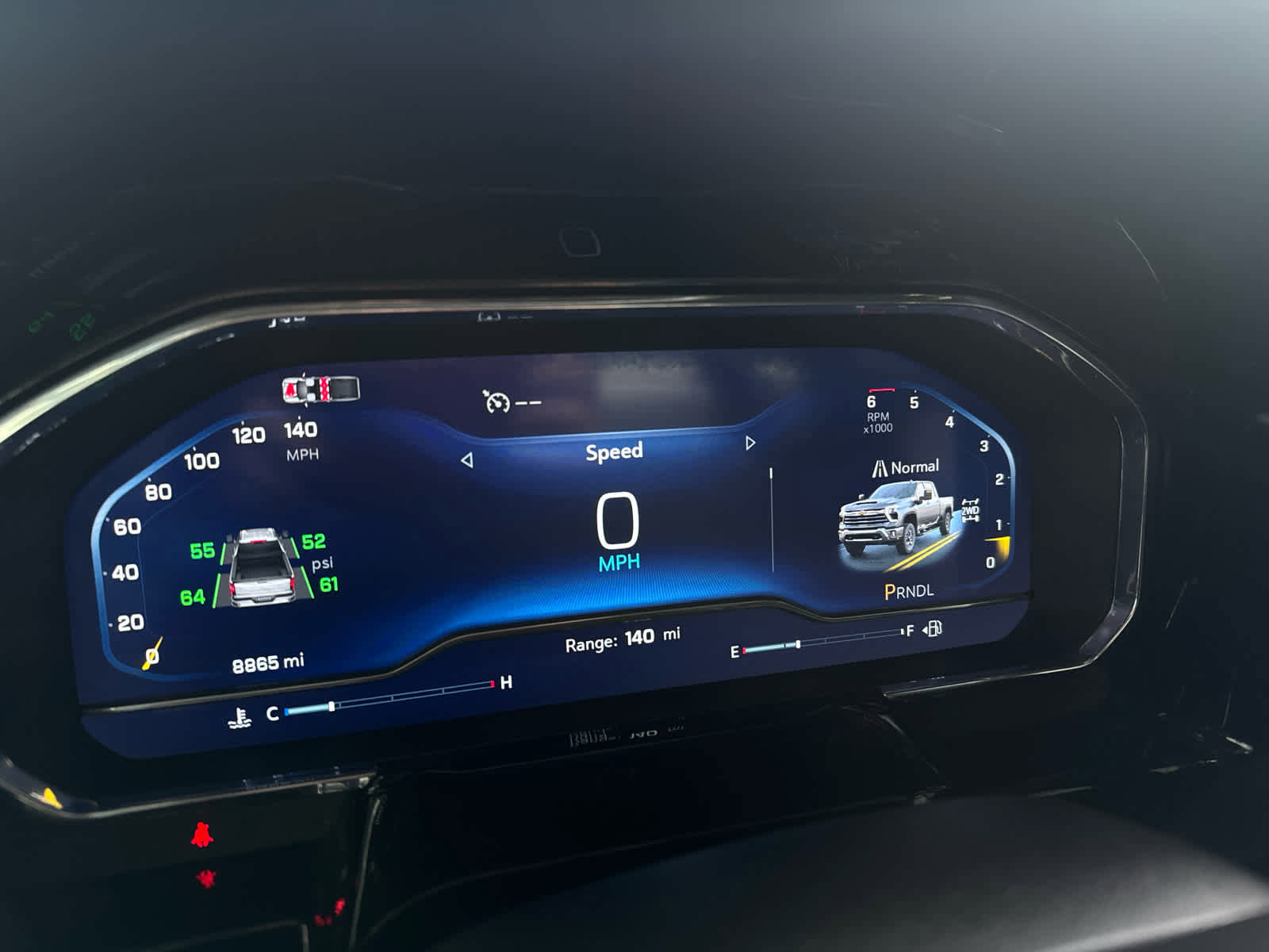 Used 2024 Chevrolet Silverado 2500 LT w/ Convenience Package image 20