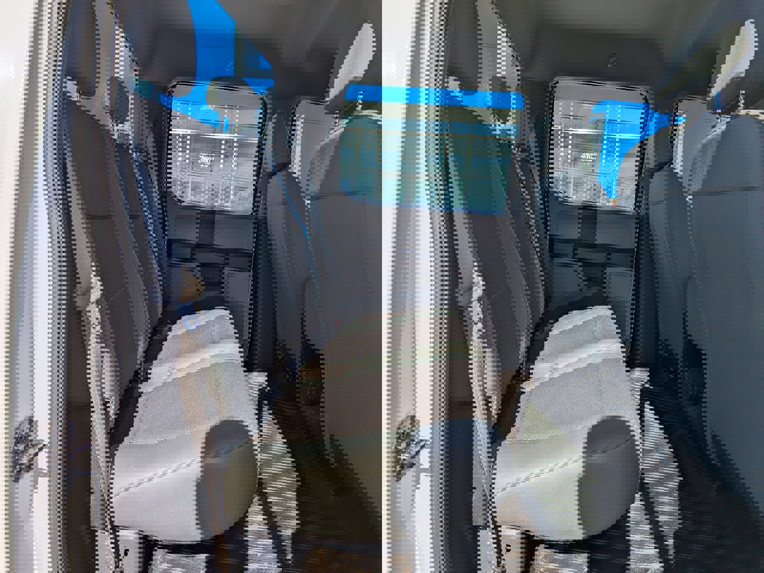 Used 2018 Ford F150 XL w/ Equipment Group 101A Mid image 35