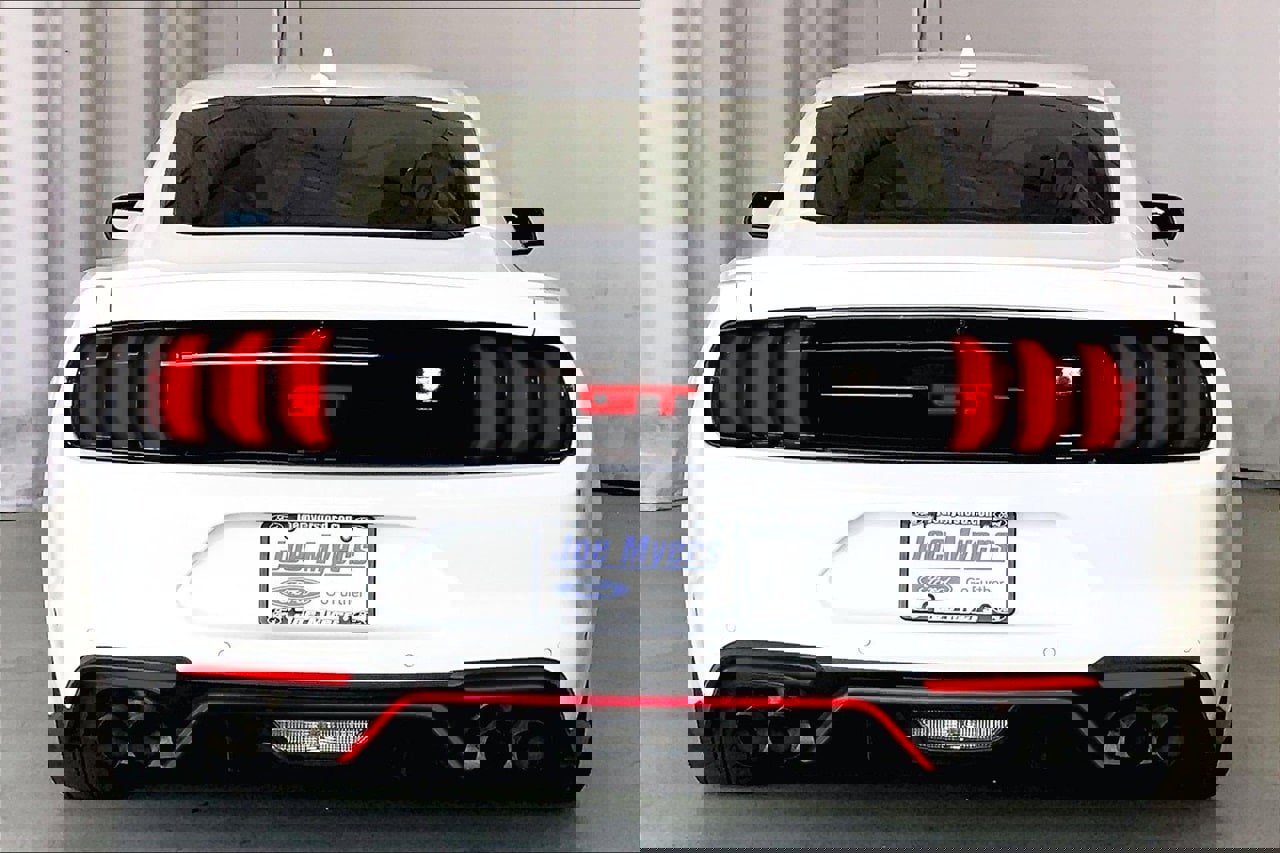 Used 2022 Ford Mustang GT image 4