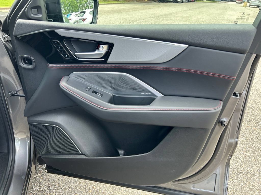 New 2026 Acura MDX A-Spec w/ Advance Package AWD/4WD image 20
