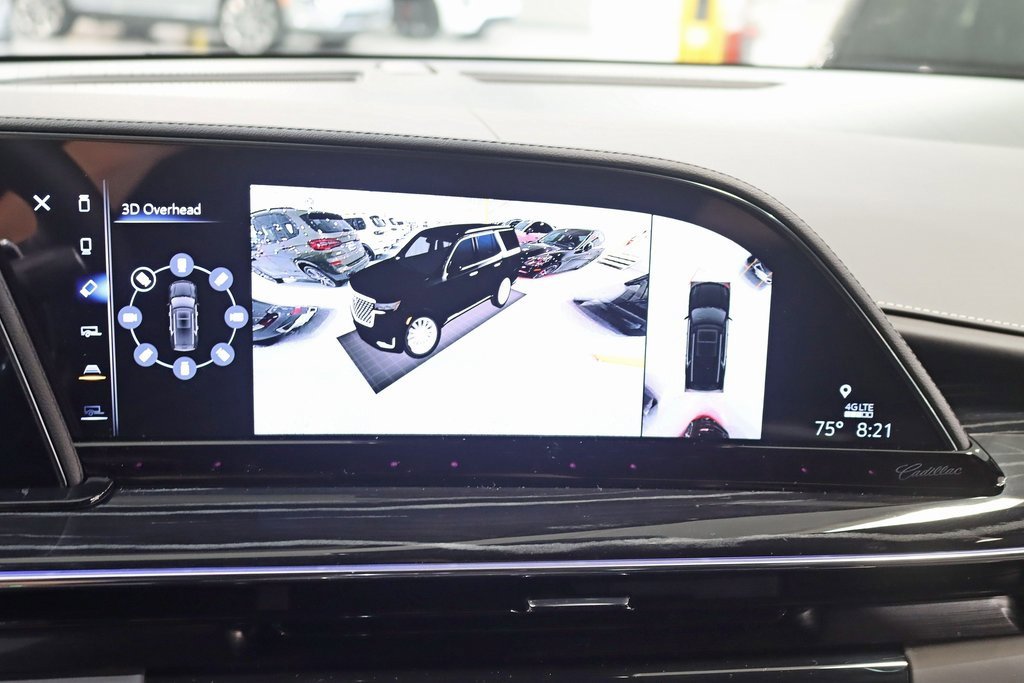 Used 2024 Cadillac Escalade V image 27