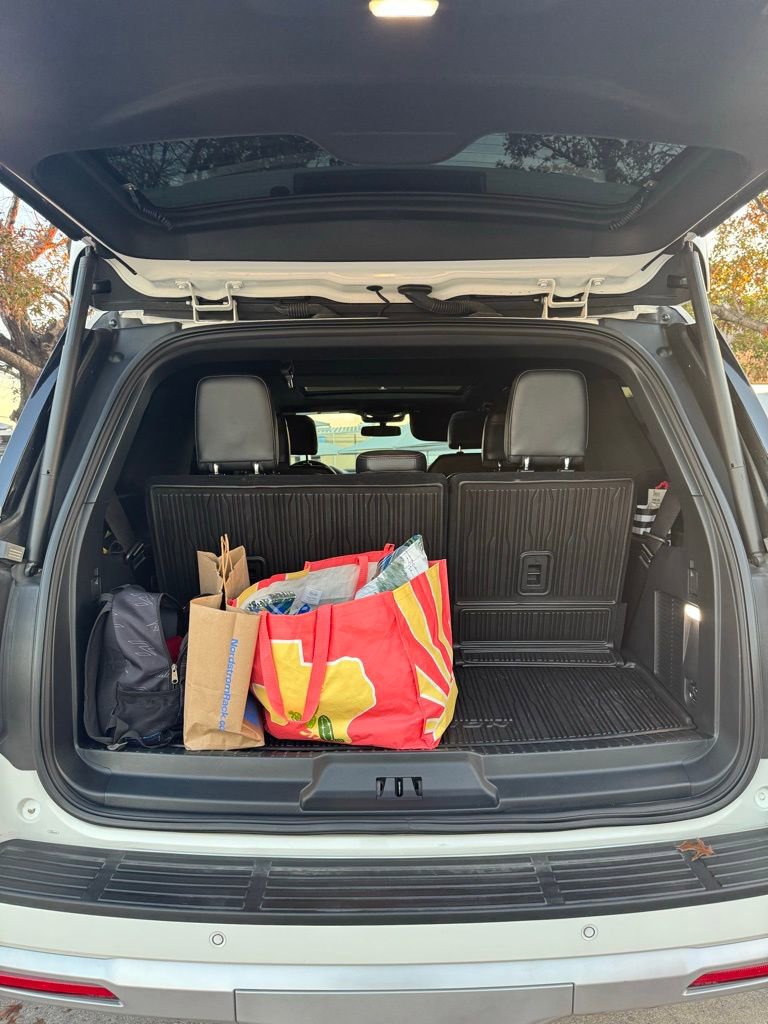 Used 2023 Ford Expedition Timberline image 22