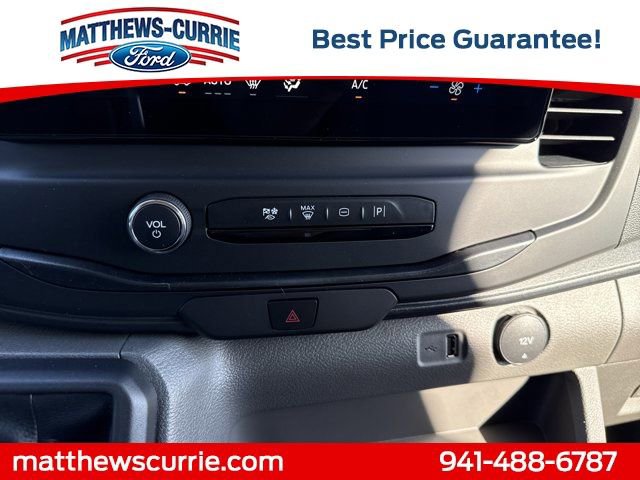 New 2026 Ford Transit 250 Base w/ Exterior Upgrade Package image 16