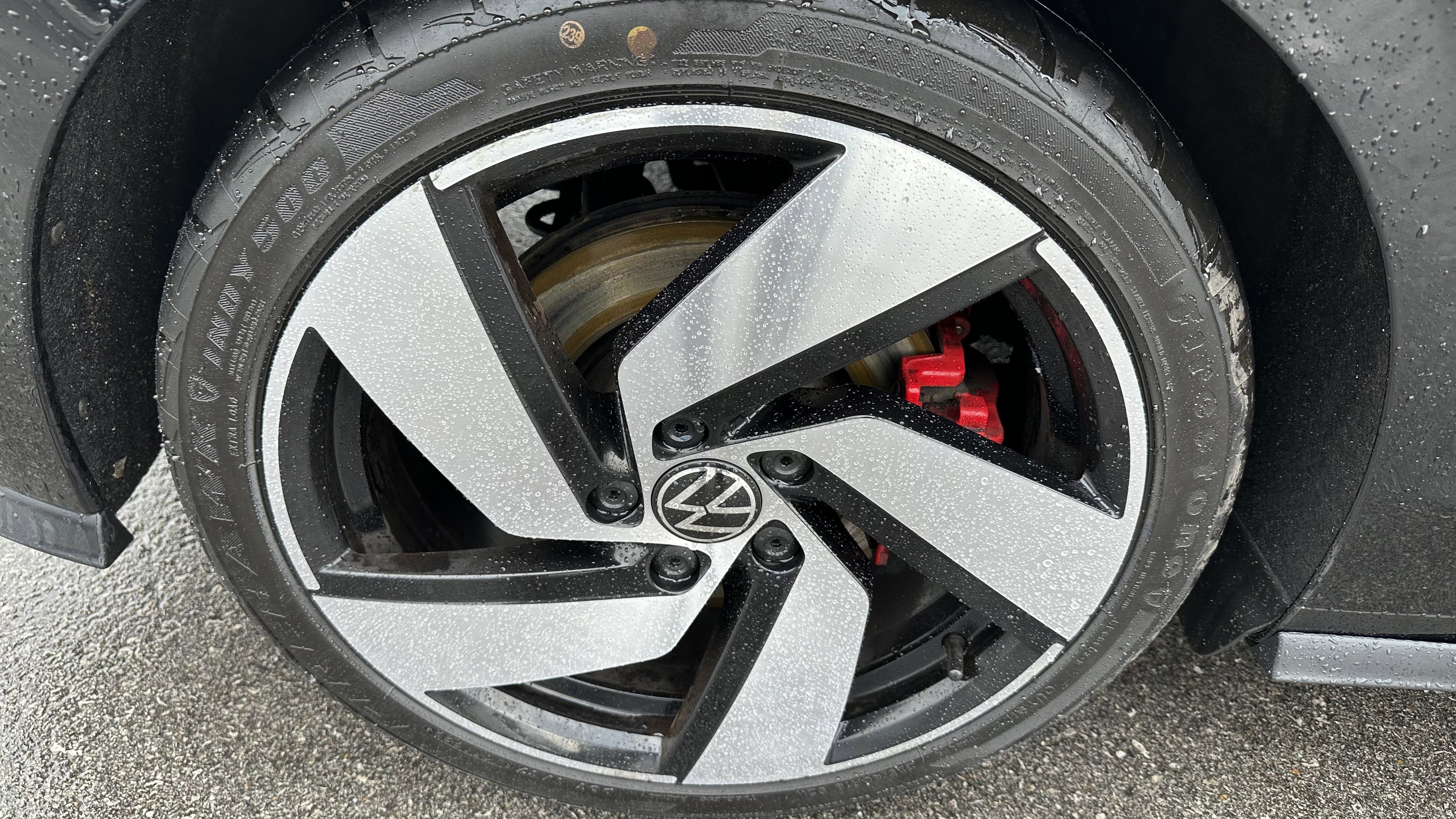 Used 2024 Volkswagen GTI S image 14