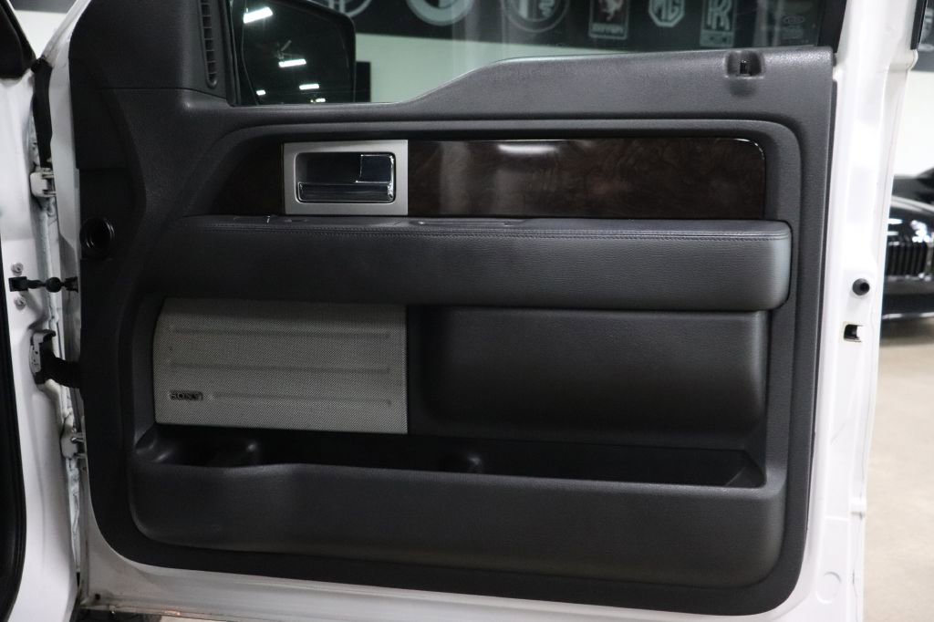 Used 2013 Ford F150 Platinum image 27