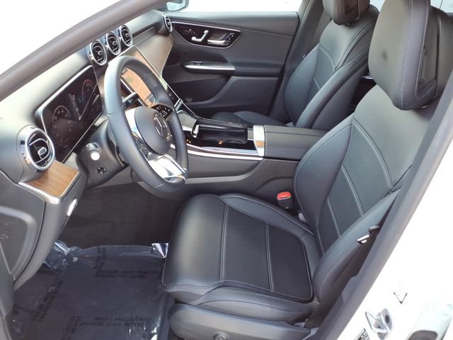Certified 2025 Mercedes-Benz GLC 350e 4MATIC image 15