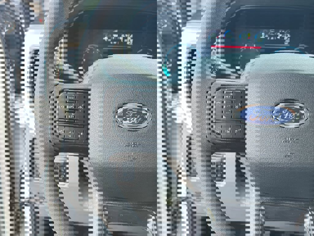 New 2026 Ford F350 XLT w/ XLT Premium Package image 16