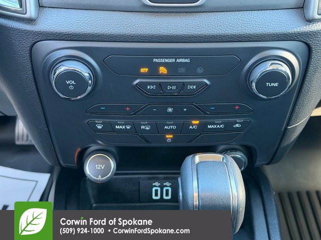 Used 2019 Ford Ranger XLT w/ Equipment Group 301A Mid AWD/4WD image 27