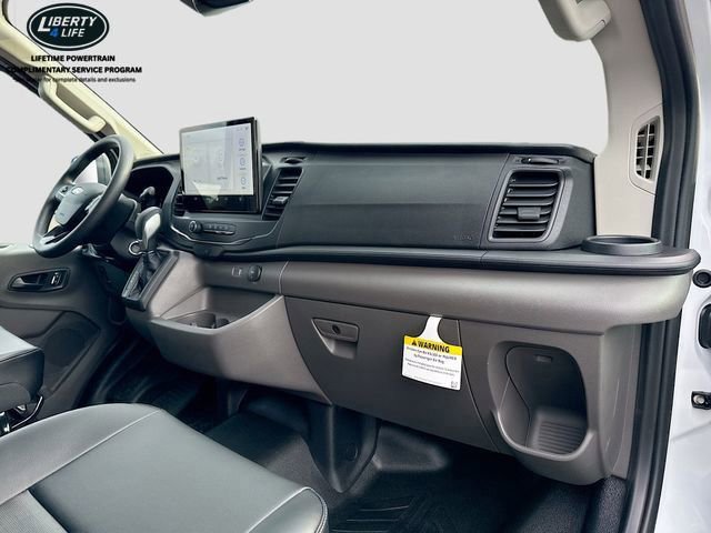 New 2026 Ford Transit 250 Low Roof image 28
