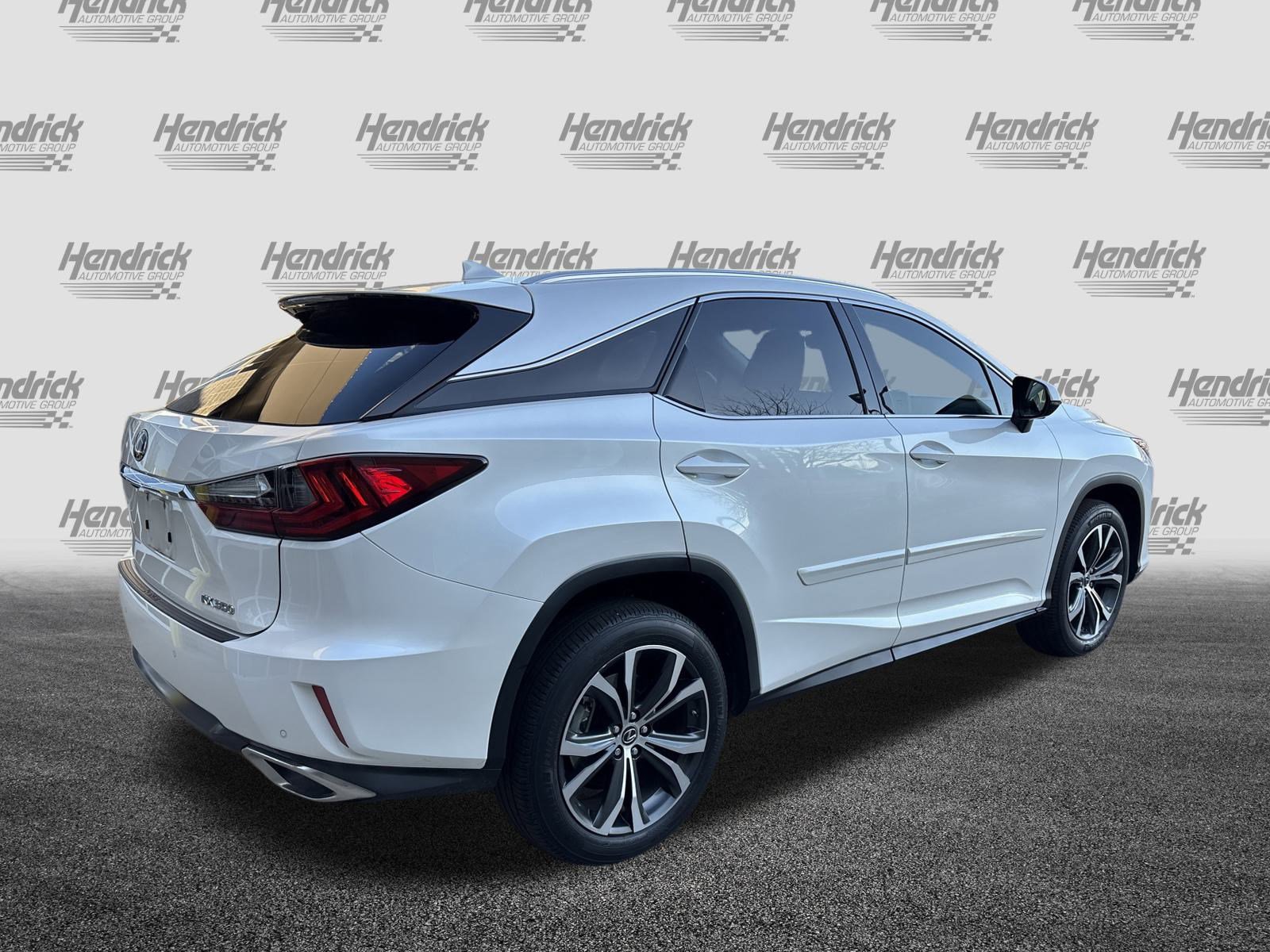 Used 2019 Lexus RX 350 AWD image 10