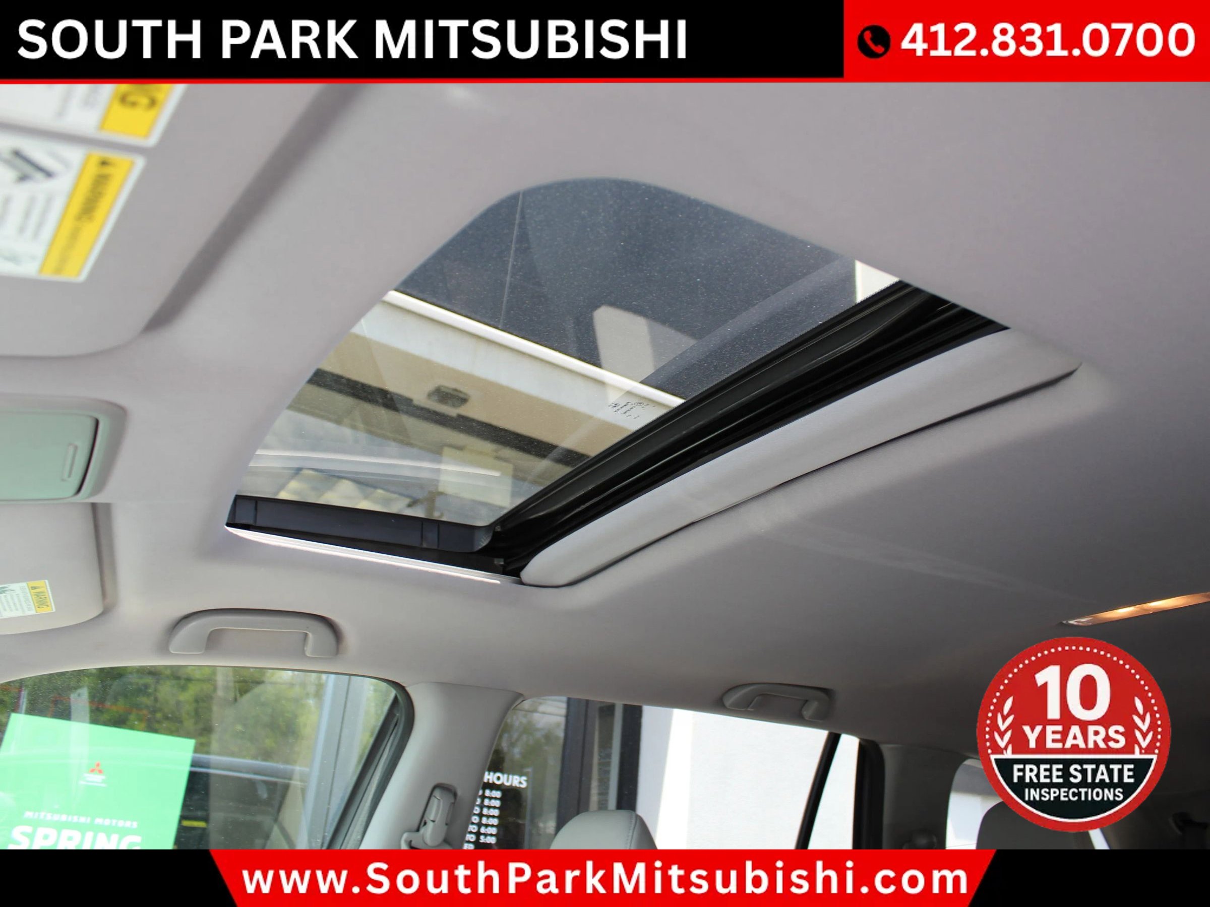 Used 2017 Honda Pilot EX-L image 21