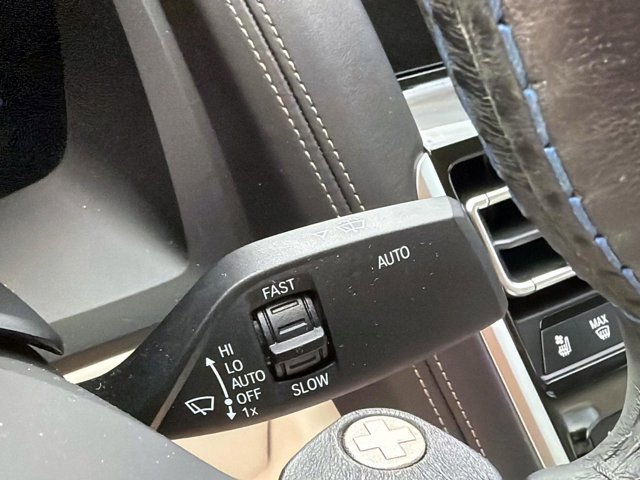 Used 2022 BMW ALPINA B8 xDrive Gran Coupe w/ Driving Assistance Package 2 image 30