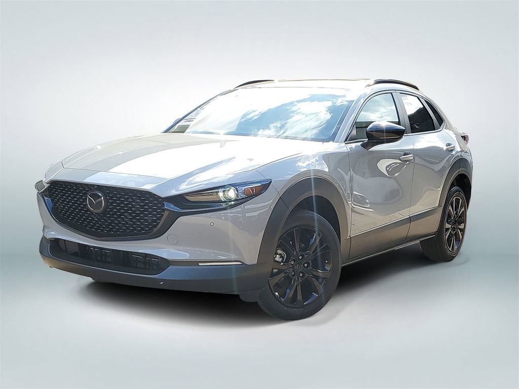 New 2026 MAZDA CX-30 Aire Edition AWD/4WD image 1