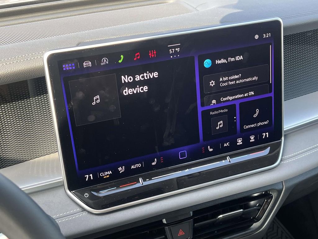 New 2026 Volkswagen Tiguan SE AWD/4WD image 18