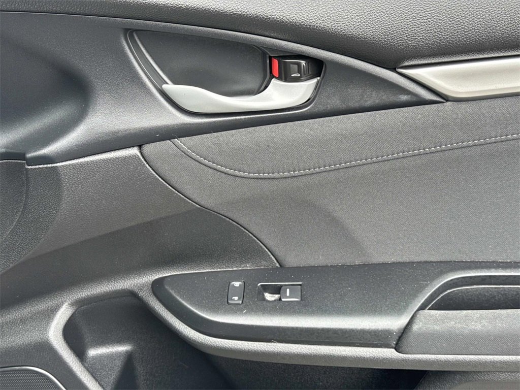 Used 2017 Honda Civic EX image 30