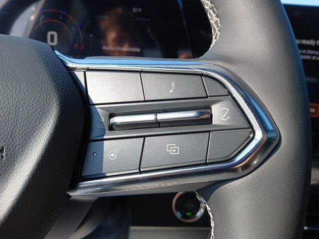 New 2026 Chevrolet Traverse LT w/ Enhanced Driving Package image 15