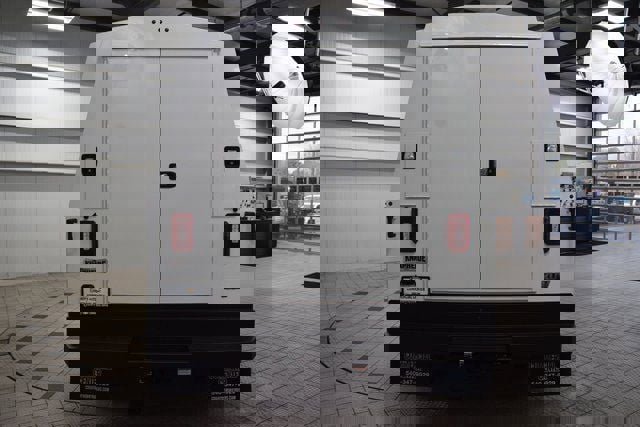 Used 2026 RAM 3500 Tradesman w/ Chrome Appearance Group image 4