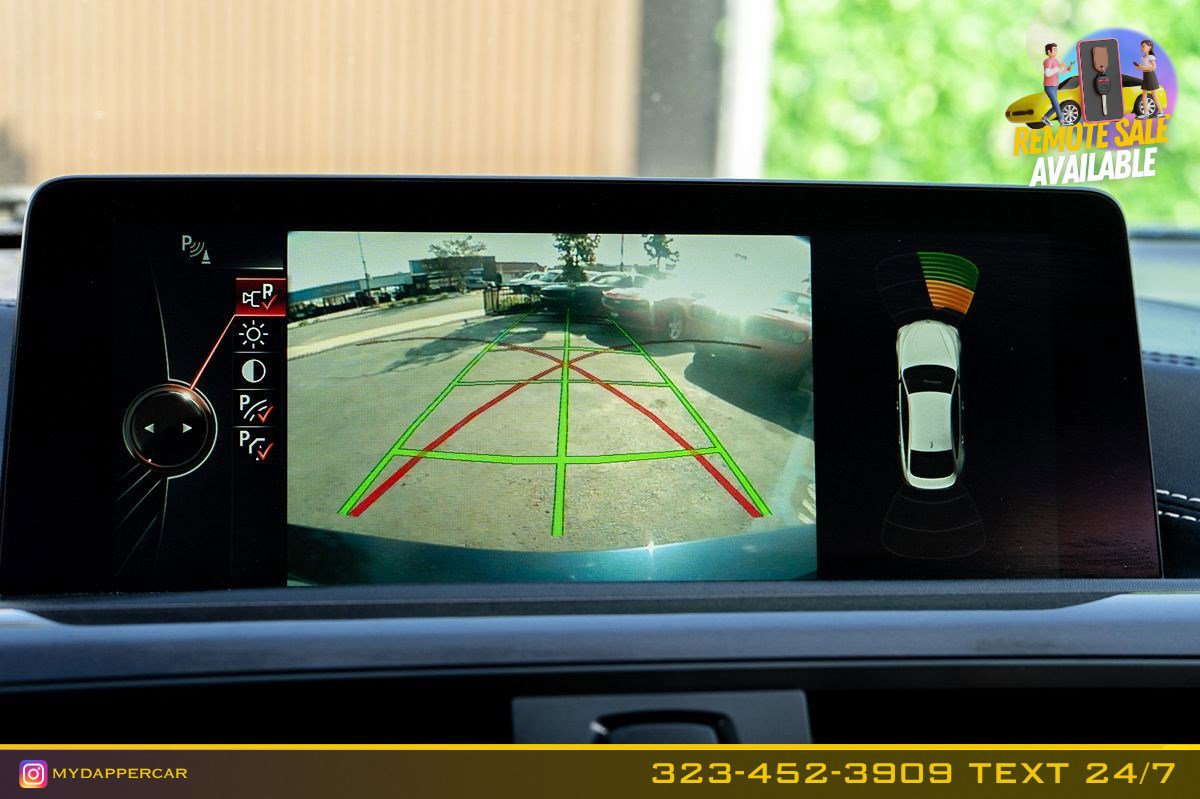 Used 2016 BMW 435i Gran Coupe image 44