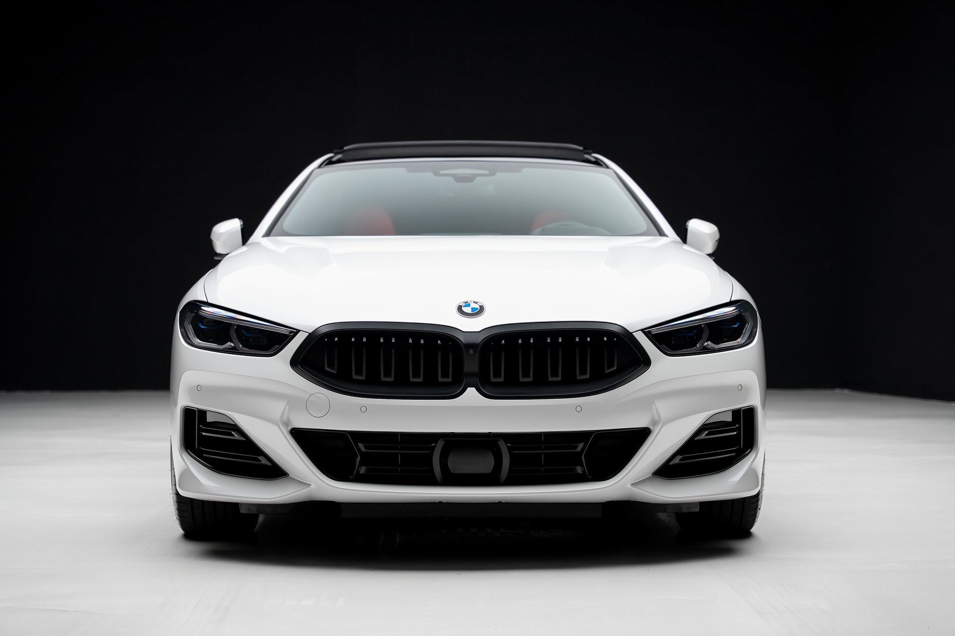 Used 2025 BMW 840i image 7