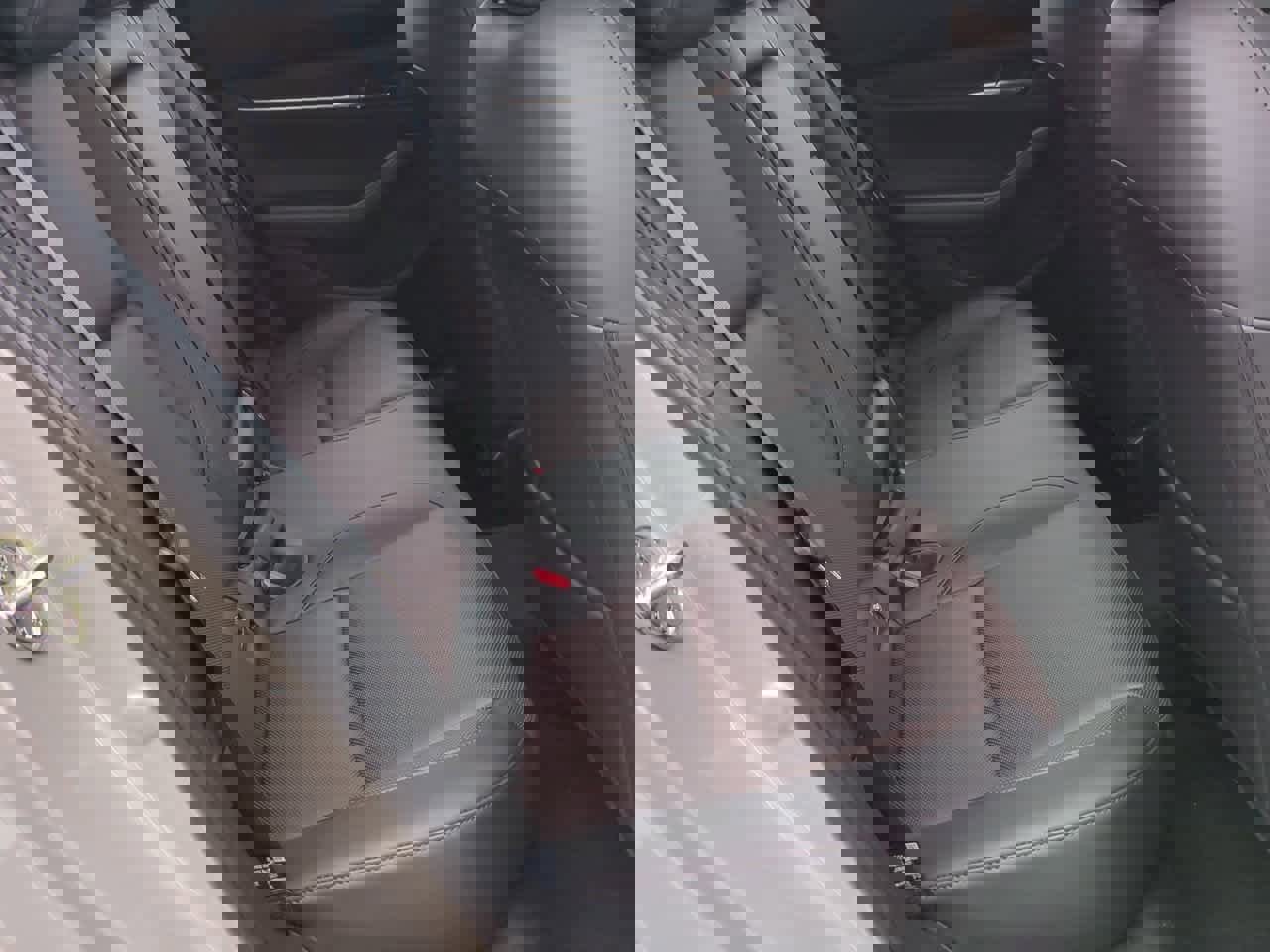 New 2026 MAZDA MAZDA3 2.5 S Hatchback w/ Premium Pkg image 20