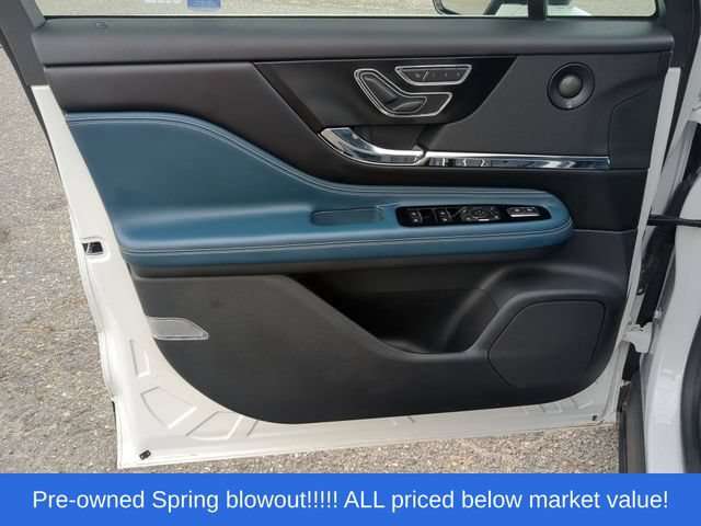Used 2020 Lincoln Corsair Reserve w/ Equipment Group 201A FWD image 20
