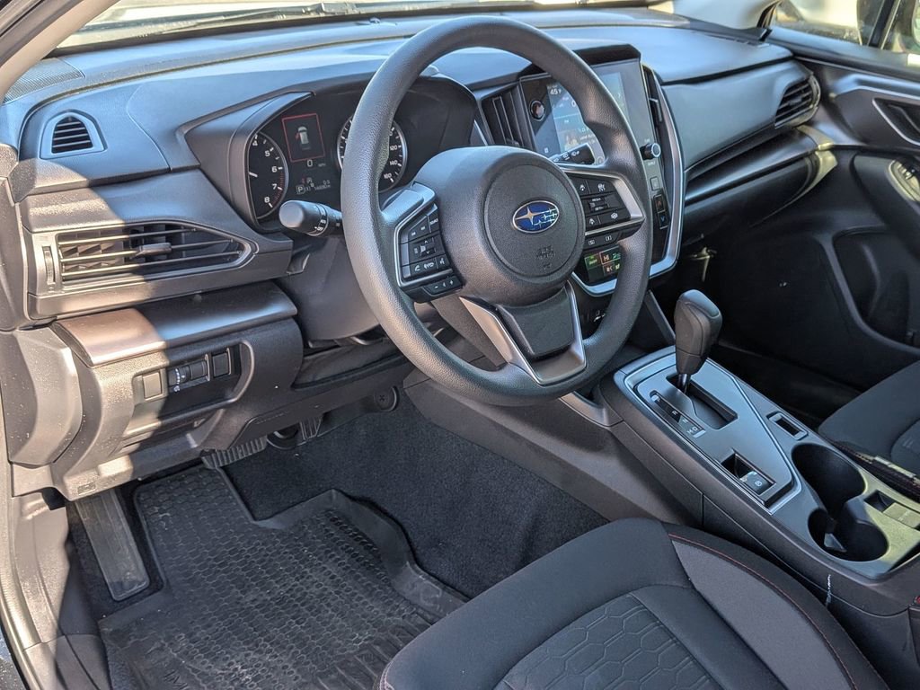 Used 2025 Subaru Impreza 2.0i Sport image 17