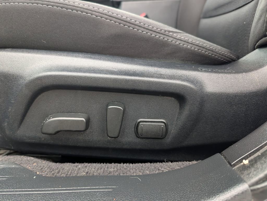 Used 2017 Subaru Legacy 2.5i Premium image 20