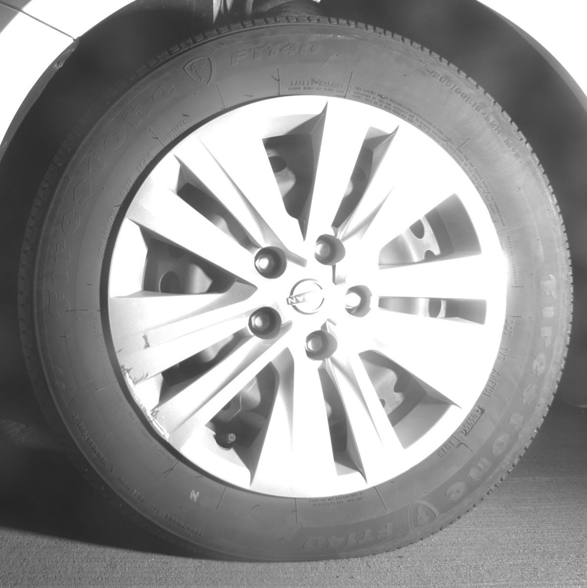 Used 2025 Nissan Sentra S FWD image 12