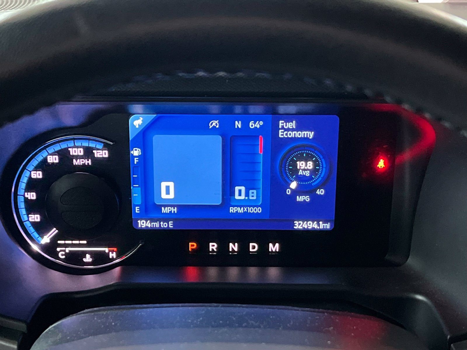 Used 2022 Ford Bronco Outer Banks AWD/4WD image 30