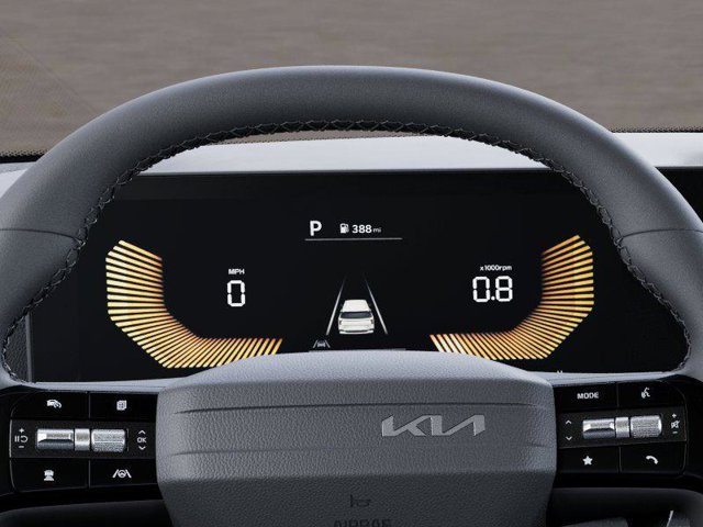New 2027 Kia Carnival EX FWD image 21