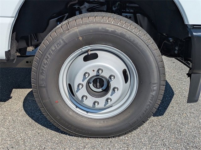 New 2026 Ford F350 XL image 11