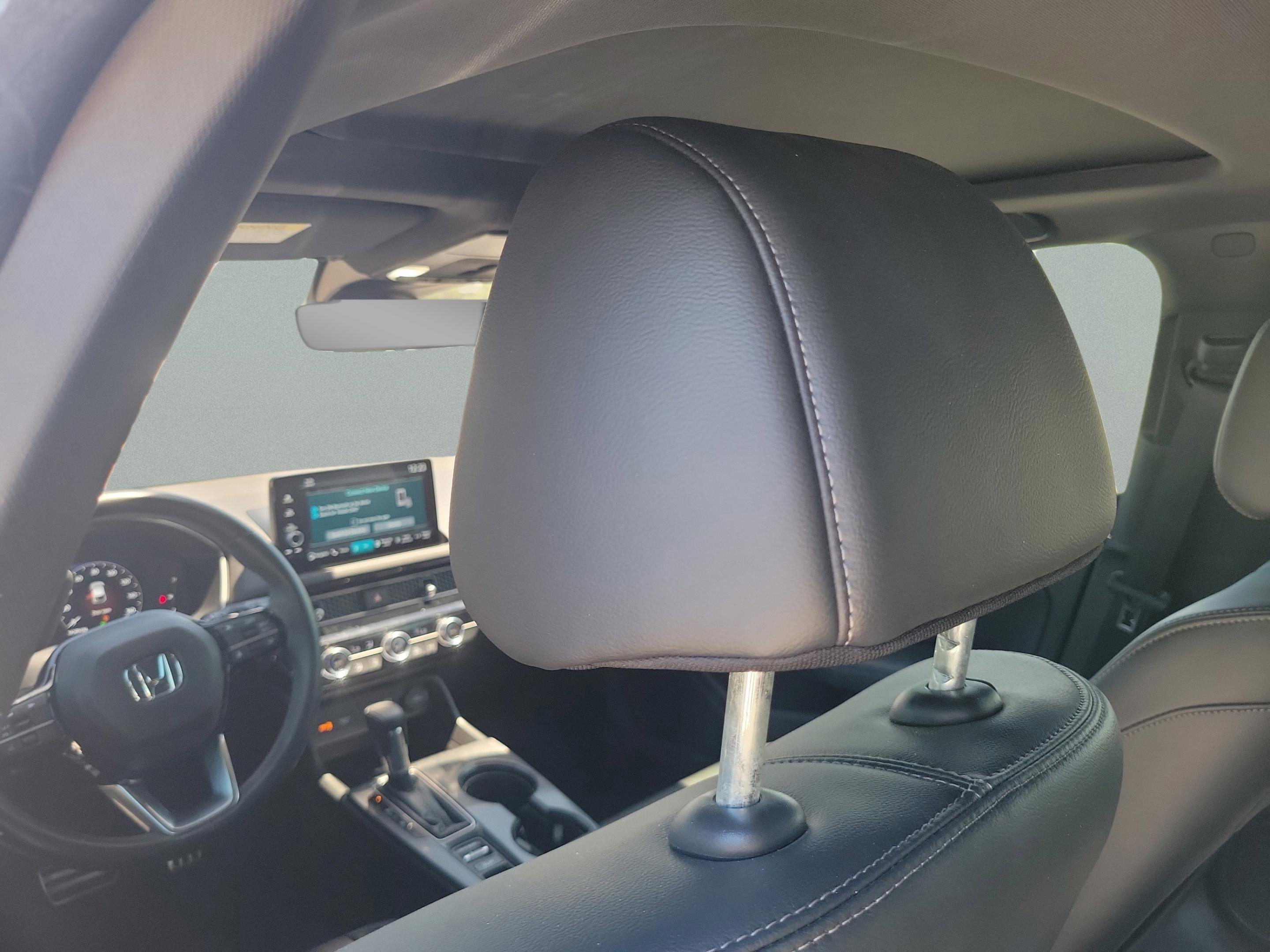 Used 2024 Honda Civic Sport Touring image 7