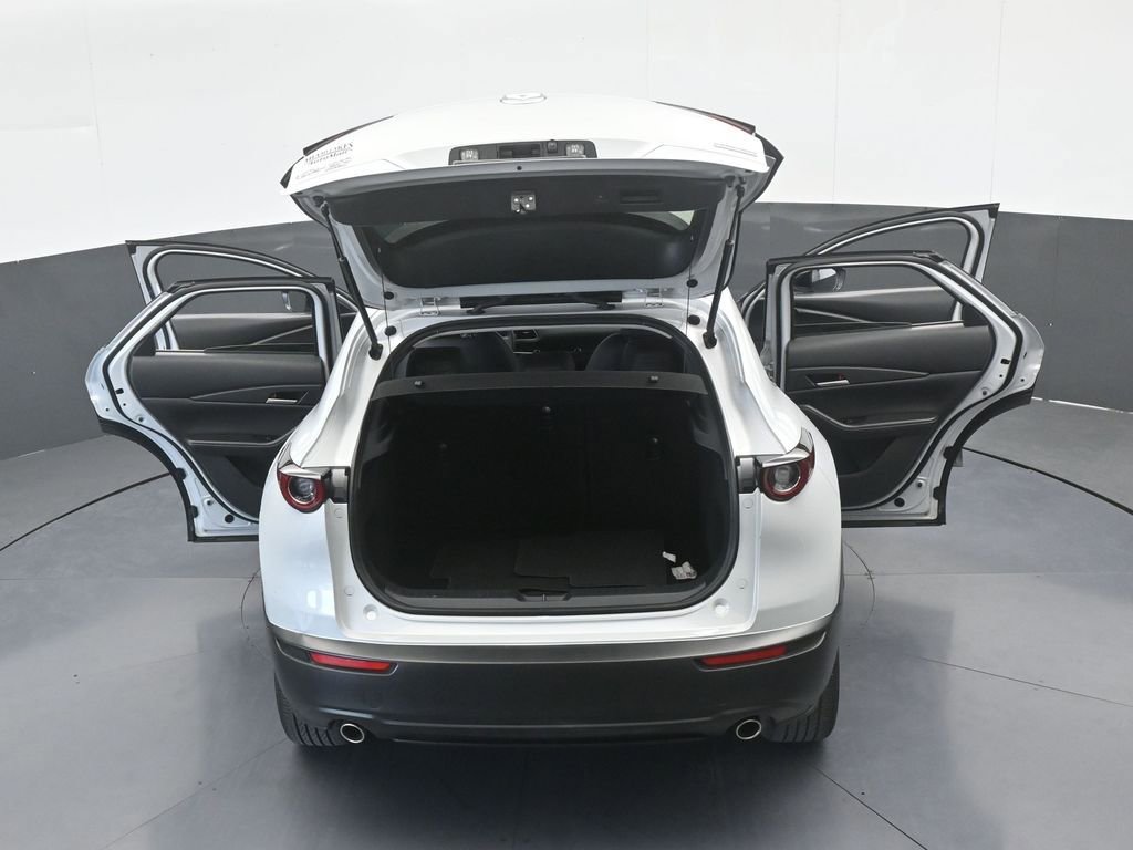 Used 2024 MAZDA CX-30 AWD 2.5 S w/ Select Sport Pkg image 69