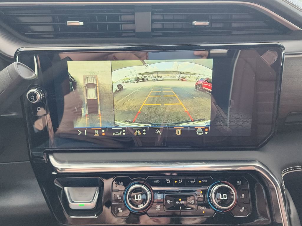 New 2026 GMC Sierra 3500 Denali Ultimate image 31