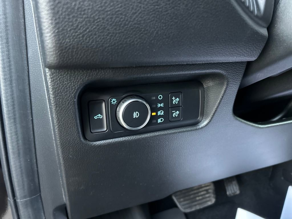 New 2025 Ford Ranger XLT w/ Advanced Towing Package image 26