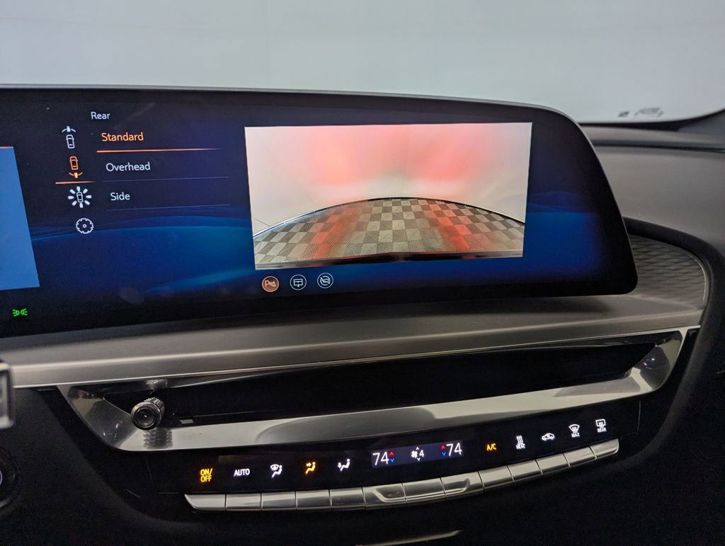 Used 2024 Cadillac Lyriq Sport image 81