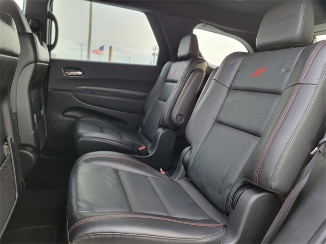 Certified 2023 Dodge Durango R/T image 21