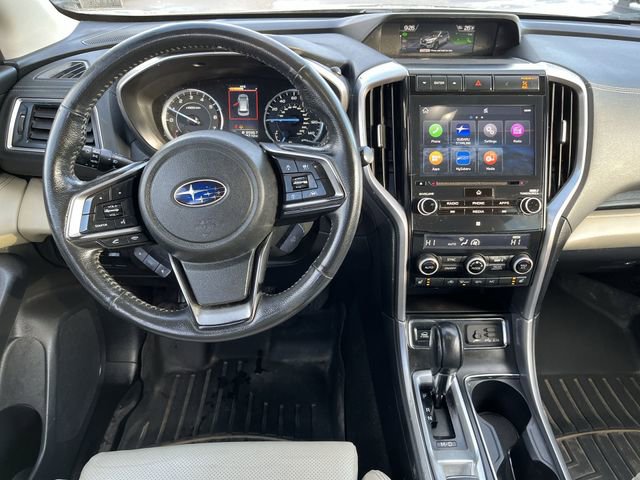 Used 2020 Subaru Ascent Limited w/ Popular Package #2A image 13