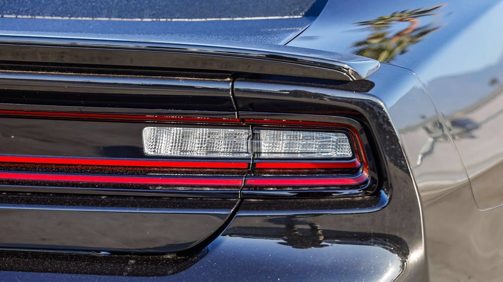 New 2026 Dodge Charger Scat Pack AWD/4WD image 10