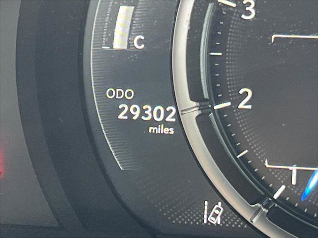 Certified 2023 Lexus IS 350 F Sport w/ Navigation Package RWD image 27