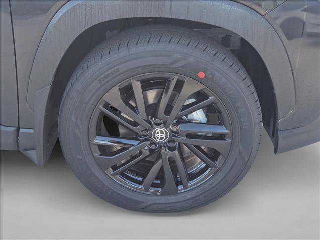 New 2026 Toyota Corolla Cross XSE image 9