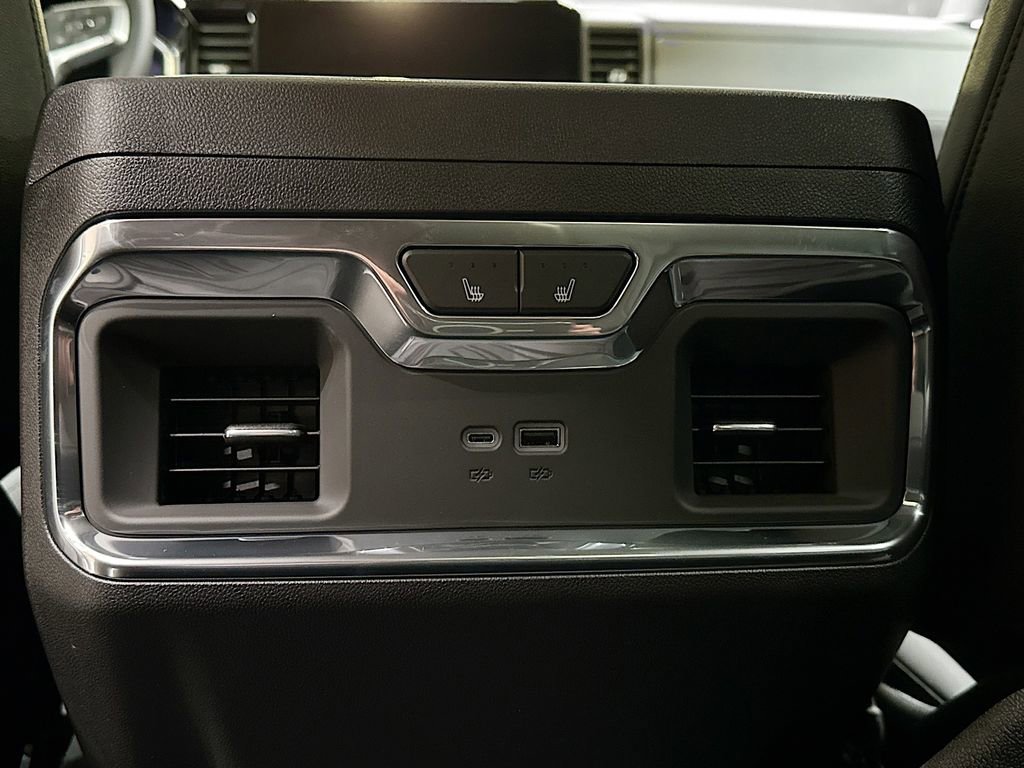 New 2026 Chevrolet Silverado 1500 LTZ image 27