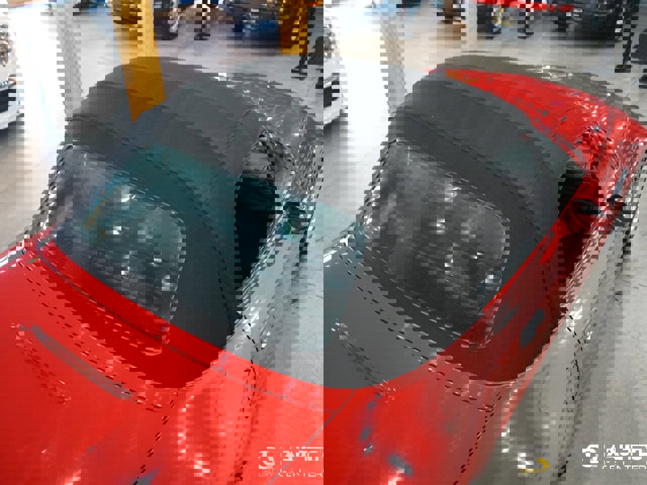 Used 2000 BMW M Roadster image 37