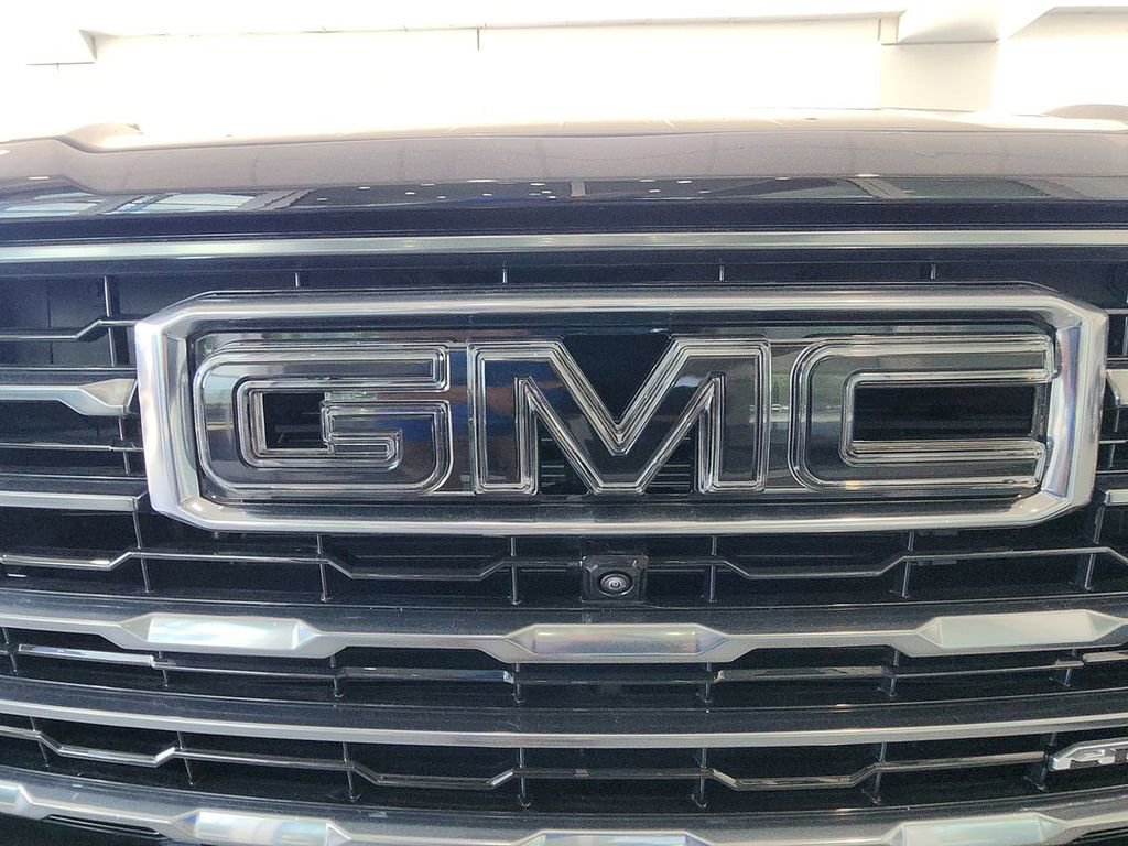 Certified 2025 GMC Yukon XL AT4 w/ AT4 Premium Plus Package image 31