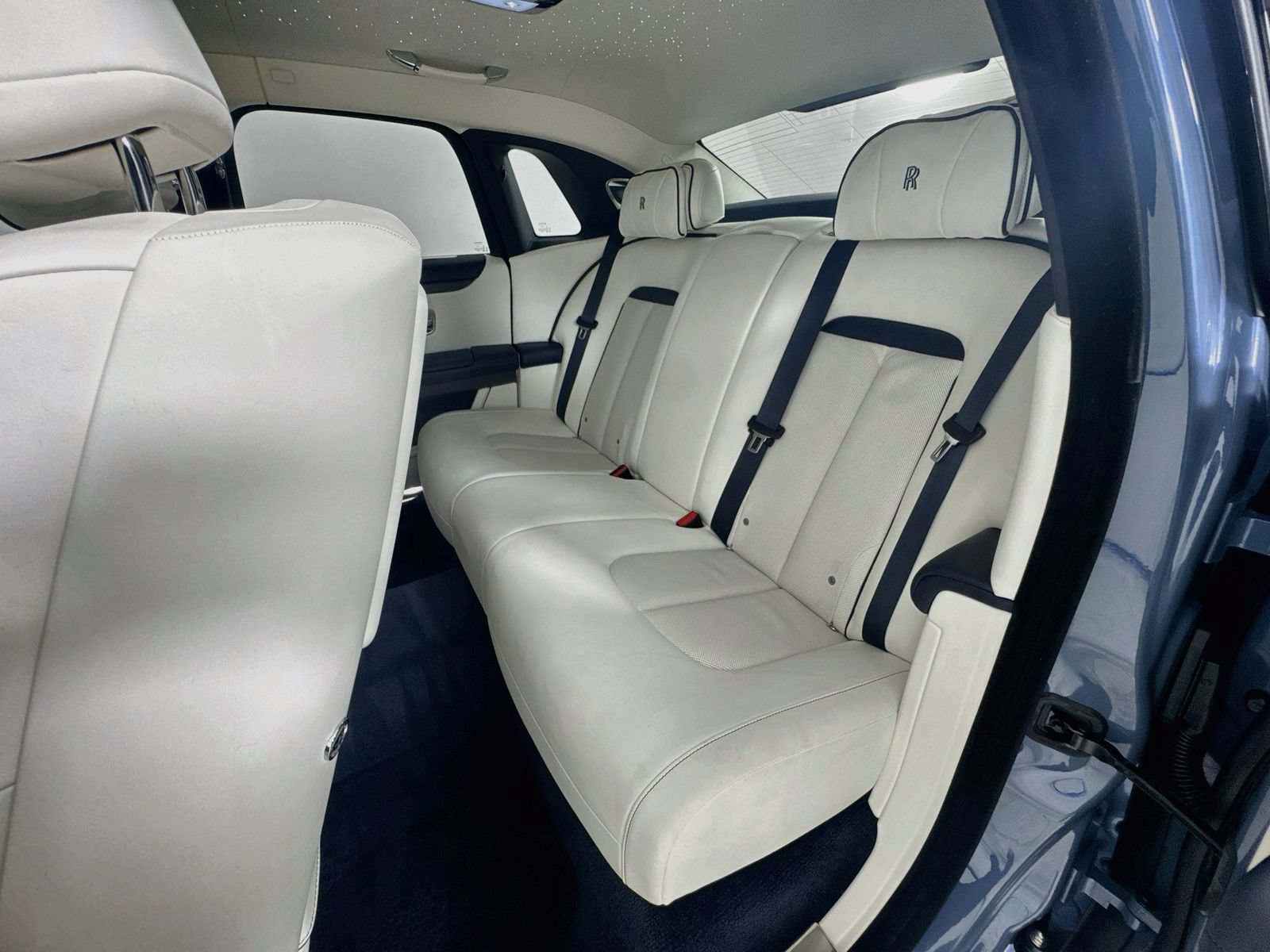Certified 2024 Rolls-Royce Ghost AWD/4WD image 24
